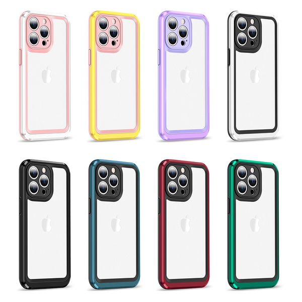 frosted matte hard pc shockproof cases contrast color transparent clear military cover for iphone 14 13 12 11 pro max 7 8 plus xr xs samsung
frosted matte hard pc shockproof cases contrast color transparent clear military cover for iphone 14 13 12 11 pro max 7 8 plus xr xs samsung