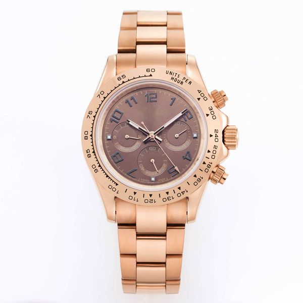 mens watch montre de luxe automatic 40mm black ceramic bezel 904l stainless steel white disc bracelet foldover clasp water resistantl1, Slivery;brown
mens watch montre de luxe automatic 40mm black ceramic bezel 904l stainless steel white disc bracelet foldover clasp water resistantl1, Slivery;brown