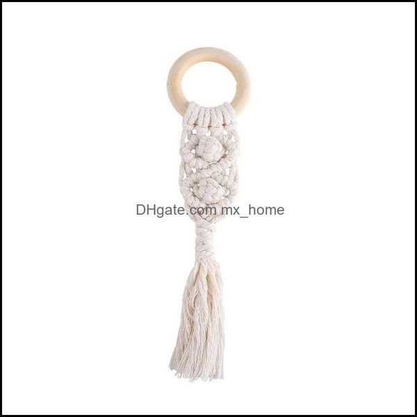 soothers teethers newborn baby teething toys infant teether beech hand-woven cotton rope wood toddler diy teet mxhome dhz8g
soothers teethers newborn baby teething toys infant teether beech hand-woven cotton rope wood toddler diy teet mxhome dhz8g