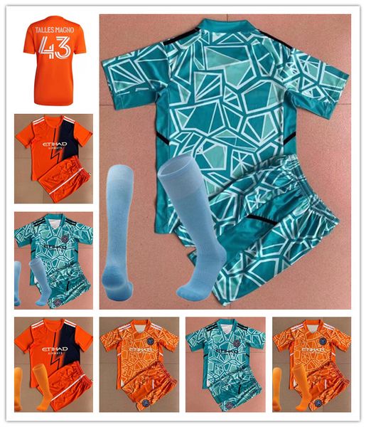 2022 2023 new york city soccer jerseys nycfc moralez s. rodriguez gray talles magno heber keaton 22 23 football shirts fans version men kids, Black;yellow
2022 2023 new york city soccer jerseys nycfc moralez s. rodriguez gray talles magno heber keaton 22 23 football shirts fans version men kids, Black;yellow