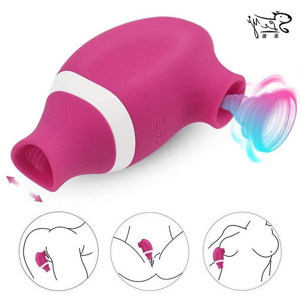 50% off discount maomaodou jump egg multi frequency vibration clitoris tongue licking massage female sucking appeal products, White
50% off discount maomaodou jump egg multi frequency vibration clitoris tongue licking massage female sucking appeal products, White