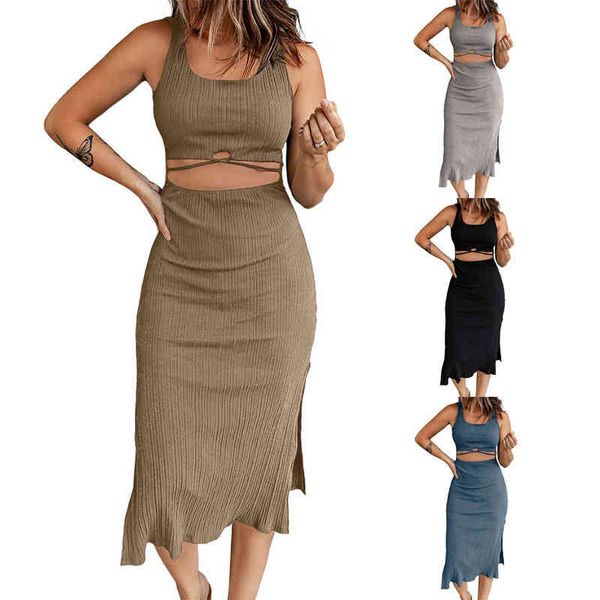 casual dresses summer women's slim wrap hip skirt solid color irregular dress fsvj, Black;gray
casual dresses summer women's slim wrap hip skirt solid color irregular dress fsvj, Black;gray