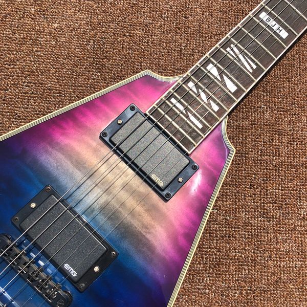 v-shipped electric guitar mahogany body,rosewood fingerboard,maple high quality
v-shipped electric guitar mahogany body,rosewood fingerboard,maple high quality