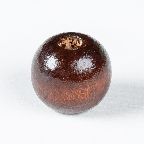wooden bead scattered wood beads maple round large hole beads diy beaded jewelry accessories wholesale, Black
wooden bead scattered wood beads maple round large hole beads diy beaded jewelry accessories wholesale, Black