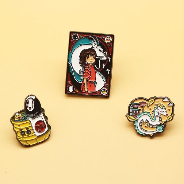 japanese anime cartoon brooch personality faceless male metal badge cute girl shirt pin buckle anime accessories, Blue
japanese anime cartoon brooch personality faceless male metal badge cute girl shirt pin buckle anime accessories, Blue