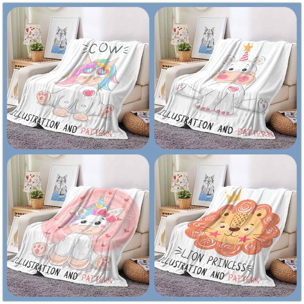 children cartoon series 3d print blanket household rectangle single layer flannel air conditioning cloak blanket-86
children cartoon series 3d print blanket household rectangle single layer flannel air conditioning cloak blanket-86