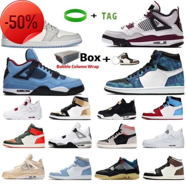 barb 4 4s basketball shoes guava ice twist white cement man 1 1s university blue black stone unc fearless heaven royal sneakers qgis
barb 4 4s basketball shoes guava ice twist white cement man 1 1s university blue black stone unc fearless heaven royal sneakers qgis