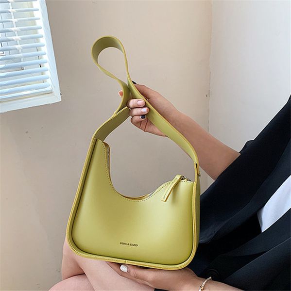 luxury crossbody bags for women 2021 leather lemon color shoulder bag women casual satchels wide straps fashion handbag
luxury crossbody bags for women 2021 leather lemon color shoulder bag women casual satchels wide straps fashion handbag