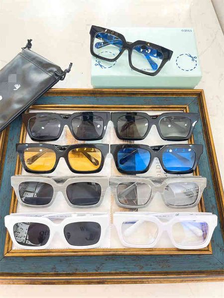 brand sunglasses fashion off style ow40001 square plate men's and women's sunglasses fashion street s axfo, White;black
brand sunglasses fashion off style ow40001 square plate men's and women's sunglasses fashion street s axfo, White;black