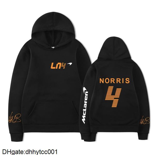 men's hoodies sweatshirts hoodiesautumn winter formula one racer lando norris f mclaren team racing fans hoodie menwomen oversi kkoyuxt, Black
men's hoodies sweatshirts hoodiesautumn winter formula one racer lando norris f mclaren team racing fans hoodie menwomen oversi kkoyuxt, Black