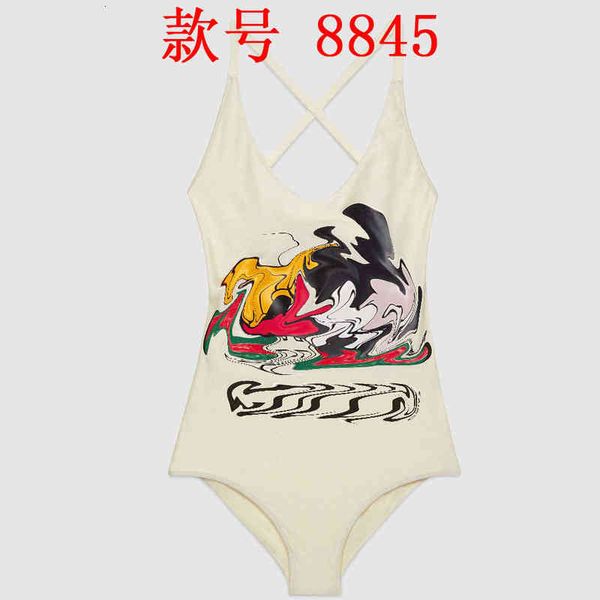 designer women's swimwear bikini 2022 letter quality swimsuit sweet print white bikini swimsuit, White;black
designer women's swimwear bikini 2022 letter quality swimsuit sweet print white bikini swimsuit, White;black