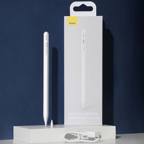 epacket baseus smooth writhing capacitive stylus pen tablet anti-mistouch for apple pencil stylus ipad mini 6 pad pro 7 8 air 4
epacket baseus smooth writhing capacitive stylus pen tablet anti-mistouch for apple pencil stylus ipad mini 6 pad pro 7 8 air 4