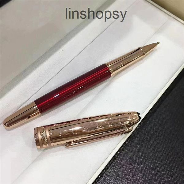 promotion petit prince blue red ballpoint roller ball pen exquisite office stationery metal writing refill pens for christmas gift en57, Blue;orange
promotion petit prince blue red ballpoint roller ball pen exquisite office stationery metal writing refill pens for christmas gift en57, Blue;orange