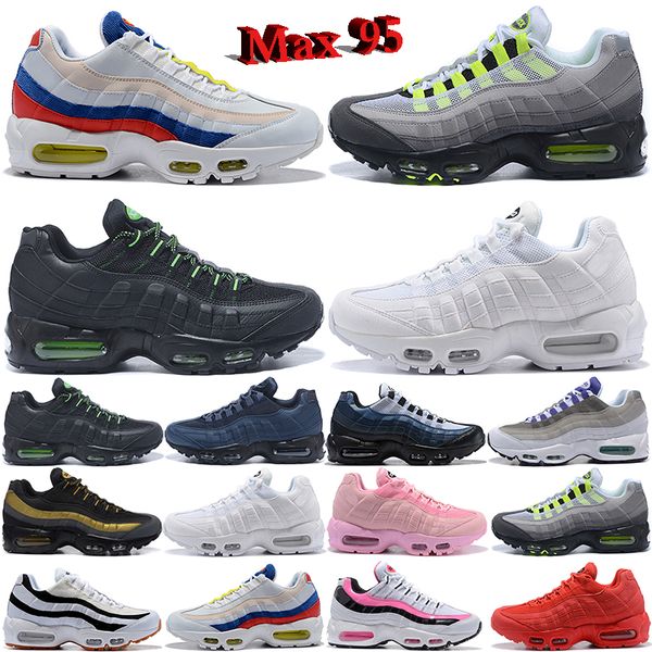designer mx 95 running shoes woman og neon 95s what the ultramarine red rose pink suede navy blue corduroy outdoor sports size 36-45 nice
designer mx 95 running shoes woman og neon 95s what the ultramarine red rose pink suede navy blue corduroy outdoor sports size 36-45 nice