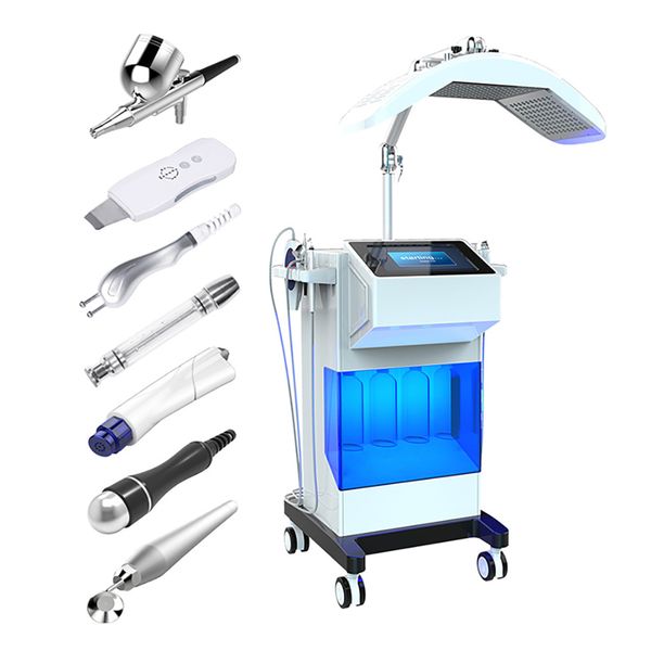 2022 new hydrafacial microdermabrasion facial dermabrasion machine pdt red light therapy exfoliating hydro dermabrasion skin cleaner equipme
2022 new hydrafacial microdermabrasion facial dermabrasion machine pdt red light therapy exfoliating hydro dermabrasion skin cleaner equipme