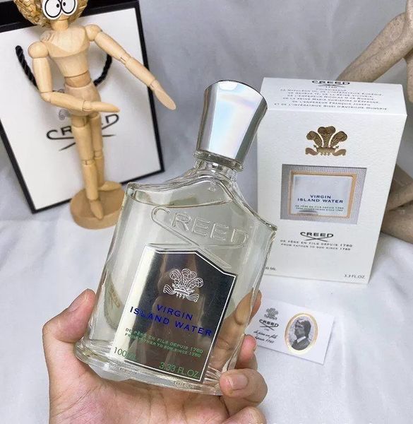 new 100ml creed virgin island water eau de parfum perfume men's perfumes lasting light fragrance gift
new 100ml creed virgin island water eau de parfum perfume men's perfumes lasting light fragrance gift