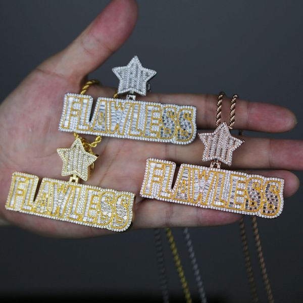 green enamel micro pave cz star bail 2022 new hip hop men letter flawless pendant necklace iced out jewelry, Silver
green enamel micro pave cz star bail 2022 new hip hop men letter flawless pendant necklace iced out jewelry, Silver