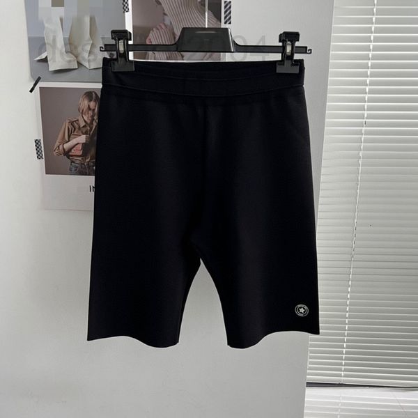 women's pants & capris designer 2022 autumn and winter lucky five pointed star tribute to the 75th anniversary knitting thread cycling, Black;white
women's pants & capris designer 2022 autumn and winter lucky five pointed star tribute to the 75th anniversary knitting thread cycling, Black;white