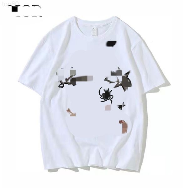 men's t-shirts designer correct version d summer 2022 letter print loose os round neck pullover short sleeve t-shirt men's and wom, White;black
men's t-shirts designer correct version d summer 2022 letter print loose os round neck pullover short sleeve t-shirt men's and wom, White;black