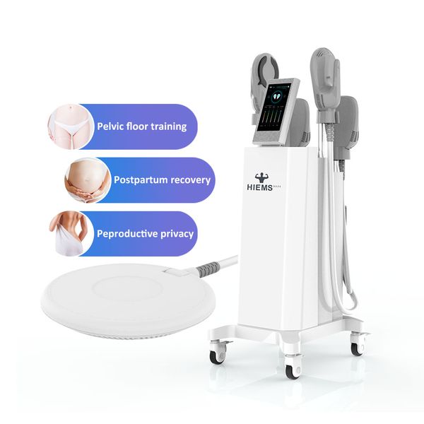 vertical upgrade ems body shaping machine white high-power rf muscle electric stimulator reduce fat improve body skin firmness
vertical upgrade ems body shaping machine white high-power rf muscle electric stimulator reduce fat improve body skin firmness