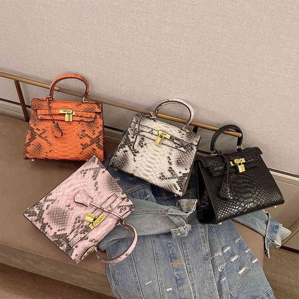 original edition designer classic hremm bags 2023 new fashion trend women's bag snake pattern kelys's niche high sense crocodile p
original edition designer classic hremm bags 2023 new fashion trend women's bag snake pattern kelys's niche high sense crocodile p