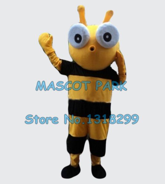 mascot doll costume funny hornet bee mascot costume size wholesale cartoon yellow bee insect theme anime cosply carnival fancy dress 2, Red;yellow
mascot doll costume funny hornet bee mascot costume size wholesale cartoon yellow bee insect theme anime cosply carnival fancy dress 2, Red;yellow