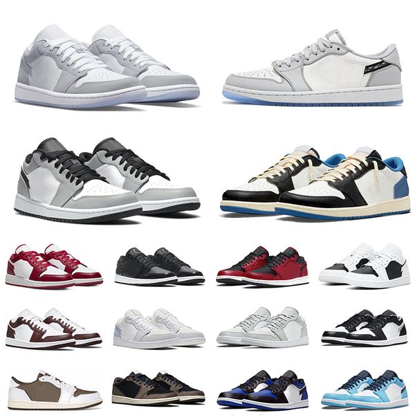 jumpman jordan 1 low basketball shoes 1s wolf grey ts fragment reverse mocha unc light smoke grey shadow white camo team red gym sport sneak
jumpman jordan 1 low basketball shoes 1s wolf grey ts fragment reverse mocha unc light smoke grey shadow white camo team red gym sport sneak
