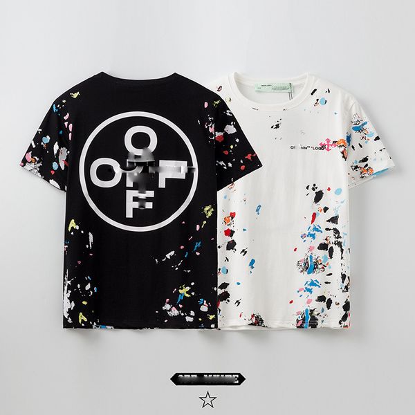 offs sleeve white tees t mens shirt 2022 short fireworks loose designers and women's summer fashion tshirts summer mens fashion and sup, White;black
offs sleeve white tees t mens shirt 2022 short fireworks loose designers and women's summer fashion tshirts summer mens fashion and sup, White;black