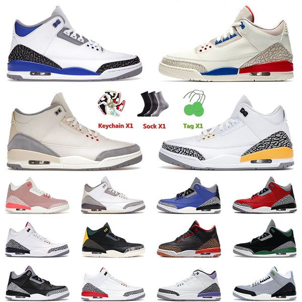 og jumpman 3 3s iii basketball shoes racer blue laser orange patchwork cardinal red court purple rust pink jordam jorda retro sneakers 36-47
og jumpman 3 3s iii basketball shoes racer blue laser orange patchwork cardinal red court purple rust pink jordam jorda retro sneakers 36-47