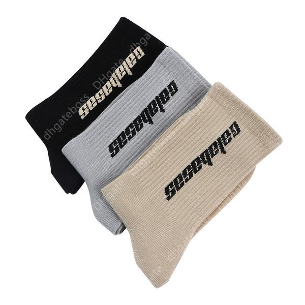 socks brand harajuku men and women stockings calabasas tube letter street hip hop casual socks, Black
socks brand harajuku men and women stockings calabasas tube letter street hip hop casual socks, Black