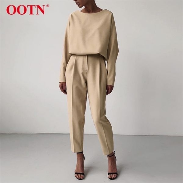 ootn casual high waist khaki pant autumn winter brown ladies office trousers zipper pocket solid female pencil pants y200114, Black;white
ootn casual high waist khaki pant autumn winter brown ladies office trousers zipper pocket solid female pencil pants y200114, Black;white