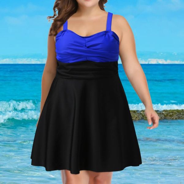 women's swimwear plus size swimsuits for women two piece tankinis high waist long torsowomen's, White;black
women's swimwear plus size swimsuits for women two piece tankinis high waist long torsowomen's, White;black
