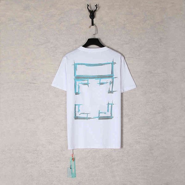 summer men's and women's t-shirts offs brand fashion printed arrow pattern casual cotton short sleeve luxury street wear t-shirts, White;black
summer men's and women's t-shirts offs brand fashion printed arrow pattern casual cotton short sleeve luxury street wear t-shirts, White;black