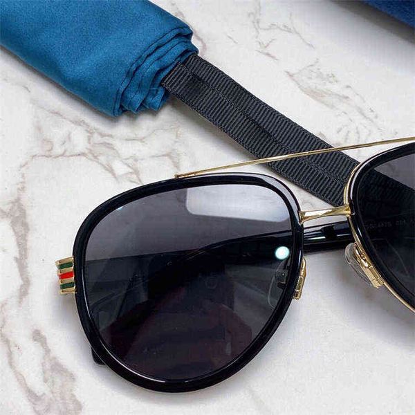 66% off new frame sunglasses fashion net red same sun glasses men's and women's fashion designer sunglasses, White;black
66% off new frame sunglasses fashion net red same sun glasses men's and women's fashion designer sunglasses, White;black