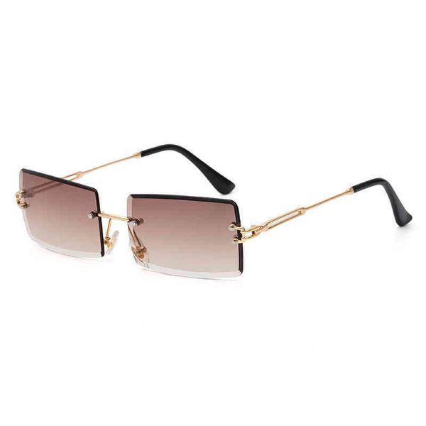 rectangle sunglass men luxury sun glass fashion square rimls vintage sunglass women 2021, White;black
rectangle sunglass men luxury sun glass fashion square rimls vintage sunglass women 2021, White;black