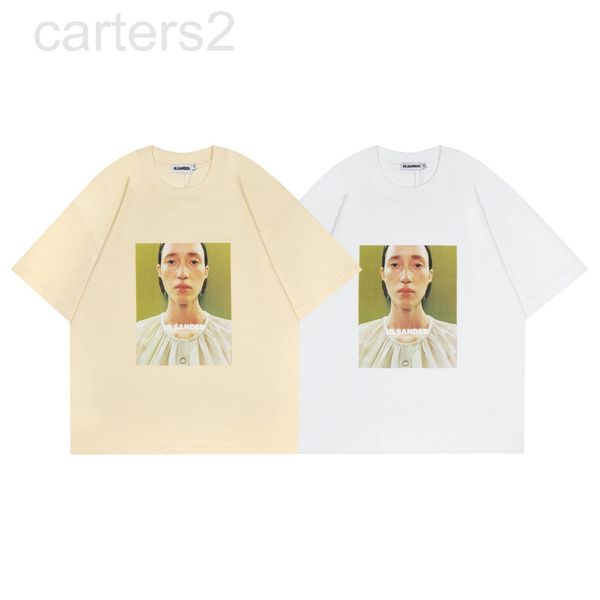 women's t-shirt designer chaopai 22 spring and summer new minimalist style letter figure clothes loose os version casual men's wom, White
women's t-shirt designer chaopai 22 spring and summer new minimalist style letter figure clothes loose os version casual men's wom, White