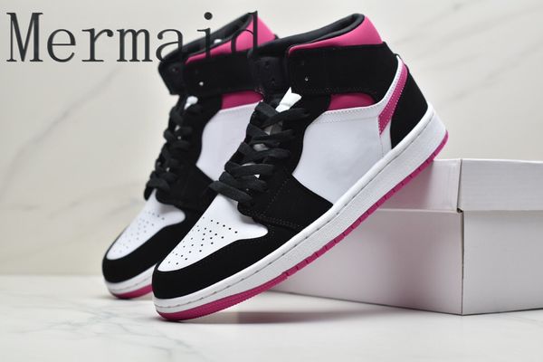 university blue 1 og basketball shoes jumpman 1s high dark mocha unc light smoke grey hyper chicago patent bred royal toe men women trainers, Black
university blue 1 og basketball shoes jumpman 1s high dark mocha unc light smoke grey hyper chicago patent bred royal toe men women trainers, Black