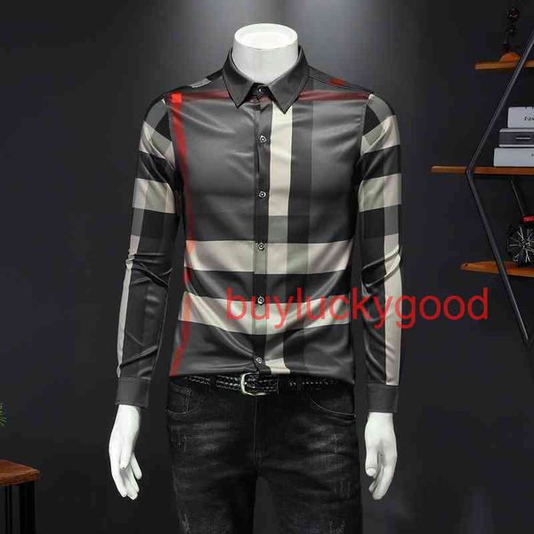 brand good hoodies 2023 new long sleeve shirt large korean slim fashion striped, Black
brand good hoodies 2023 new long sleeve shirt large korean slim fashion striped, Black
