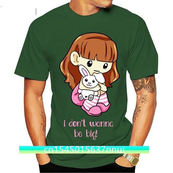 custom customized i dont wanna be big little ageplay ddlg girlfriend tshirt t shirts camisetas 220702, White;black
custom customized i dont wanna be big little ageplay ddlg girlfriend tshirt t shirts camisetas 220702, White;black