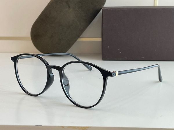 frame optical eyeglasses for woman and mens new fashion retro 5634 with box, Silver 
frame optical eyeglasses for woman and mens new fashion retro 5634 with box, Silver