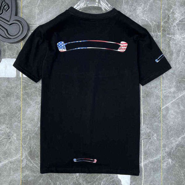 luxury summer ch brand t shirts men's fashion designer quality tees horseshoe sanskrit cross polos t-shirts sweatshirts women short sl, White;black
luxury summer ch brand t shirts men's fashion designer quality tees horseshoe sanskrit cross polos t-shirts sweatshirts women short sl, White;black