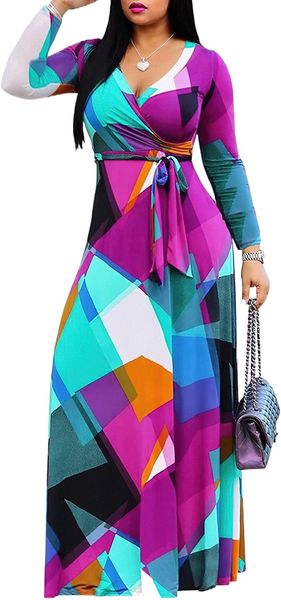 women's v.-neck .axi d.ress 3/4 s.leeve floral p.rint plus size casual loose p.arty prom ladies outfits k6zi#, Black;gray
women's v.-neck .axi d.ress 3/4 s.leeve floral p.rint plus size casual loose p.arty prom ladies outfits k6zi#, Black;gray