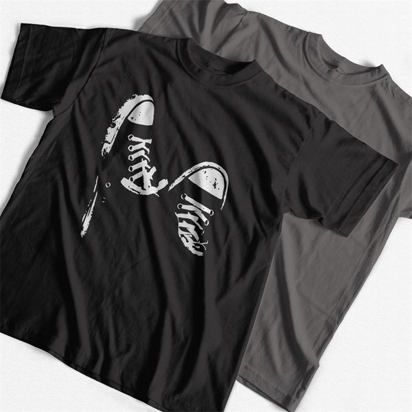 coolmind 100% cotton casual short sleeve skate shoes men t shirt cool summer cool men t shirt male men t-shirt male tee shirts 220504, White;black
coolmind 100% cotton casual short sleeve skate shoes men t shirt cool summer cool men t shirt male men t-shirt male tee shirts 220504, White;black