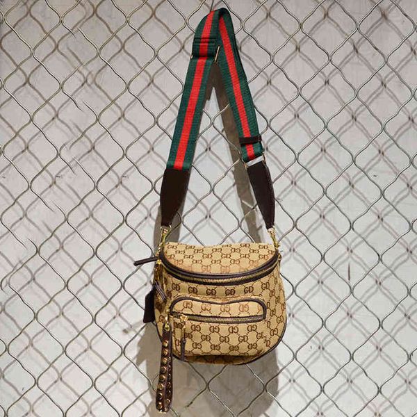 69% off new designer luxury bags new canvas light popular versatile belt chest messenger waist
69% off new designer luxury bags new canvas light popular versatile belt chest messenger waist