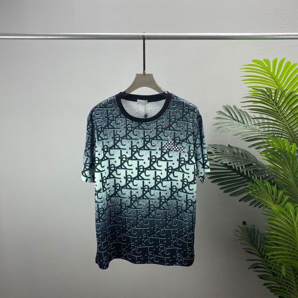 eu size new letter printed t-shirt 2022 women's men's versatile designer short sleeve loose bottoming shirt men's plus tees &, Black;brown
eu size new letter printed t-shirt 2022 women's men's versatile designer short sleeve loose bottoming shirt men's plus tees &, Black;brown