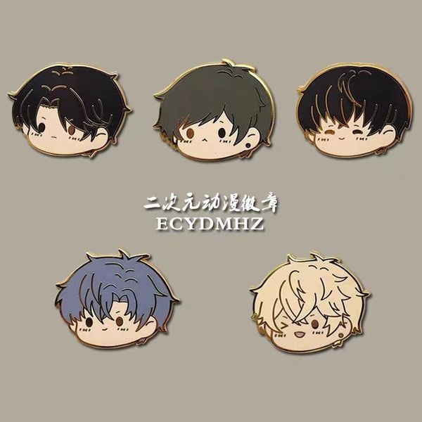 fate stay night saber japanese anime enamel pin women's brooches cute badges lapel pins for backpacks jewelry accessories s002, Blue 
fate stay night saber japanese anime enamel pin women's brooches cute badges lapel pins for backpacks jewelry accessories s002, Blue