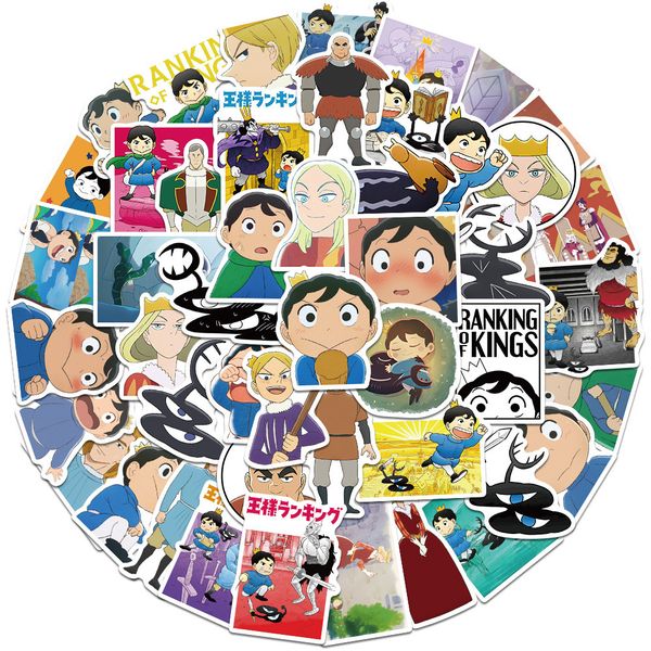 waterproof sticker 50pcs cartoon japanese anime ranking of kings stickers for lapphone case car scrapbooking desk child vinyl decals bojji k
waterproof sticker 50pcs cartoon japanese anime ranking of kings stickers for lapphone case car scrapbooking desk child vinyl decals bojji k