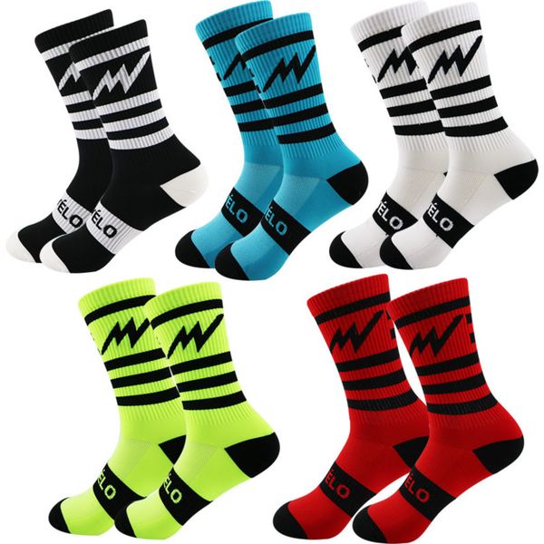 3 pairs anti slip silicone aero socks cycling socks men bicycle sport running bike socks, Black
3 pairs anti slip silicone aero socks cycling socks men bicycle sport running bike socks, Black