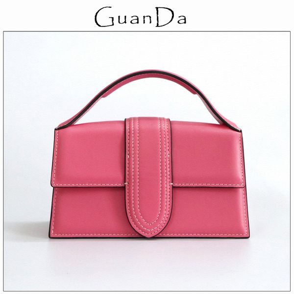 fashion genuine leather women messenger crossbody strap handbag small party lady cowhide clutch flap bag with handle
fashion genuine leather women messenger crossbody strap handbag small party lady cowhide clutch flap bag with handle