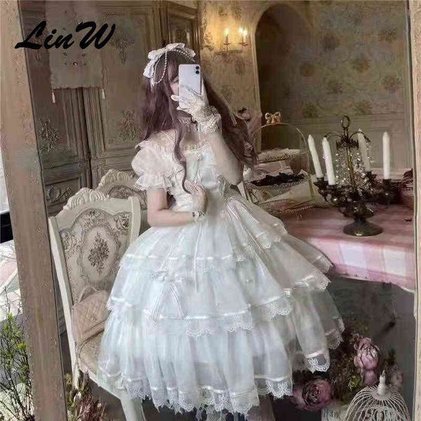 nxy casual dress girl vintage lace ball white medieval dress gothic corset waist palace princess lolita dresse retro party clothes cosplay 0, Black;gray
nxy casual dress girl vintage lace ball white medieval dress gothic corset waist palace princess lolita dresse retro party clothes cosplay 0, Black;gray